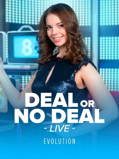 Deal or No Deal en direct (Evolution)